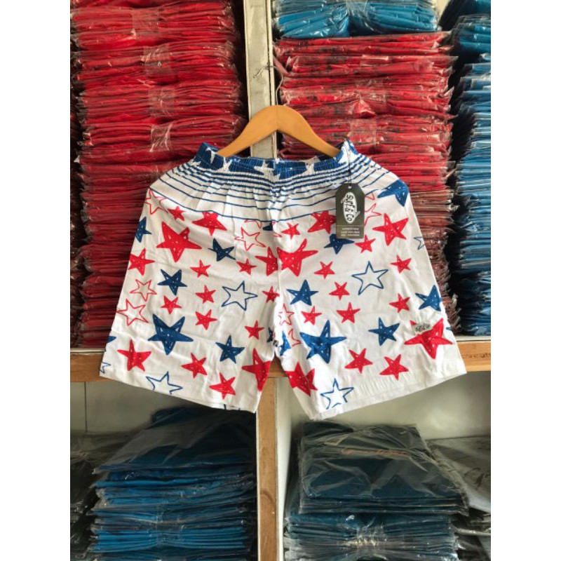 Boxer distro kode h06 boxer distro pria ecer satuan boxer bm original celana dalam grosir boxer