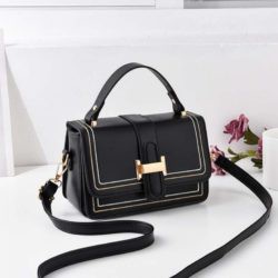 GI 0188 RISCE TAS SELEMPANG MINI IMPORT WANITA CEWEK PEREMPUAN JAKARTA BATAM JT