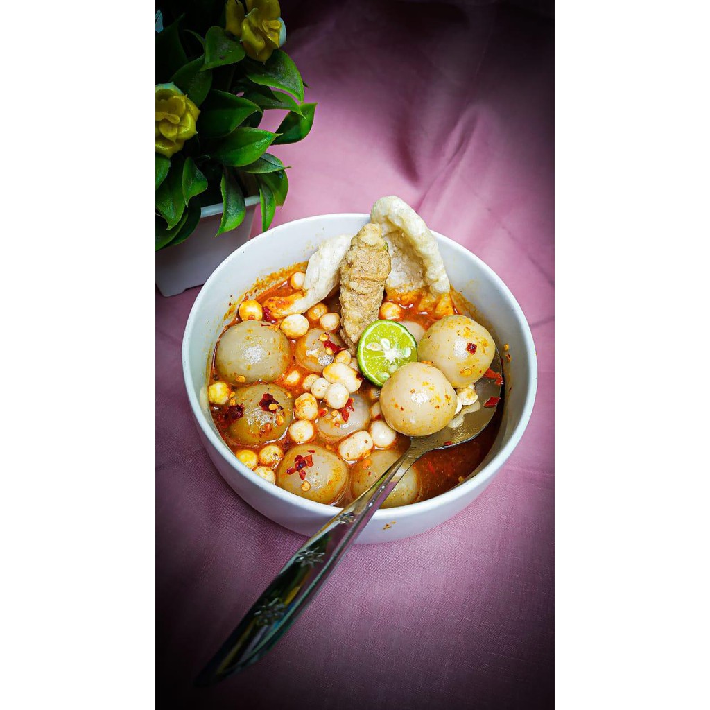

BOCI ACI BASO INSTAN CEMILAN BAKSO ACI BASO ACI INSTAN INSTAN CEMILAN ACI [ PAKET KOMPLIT ]