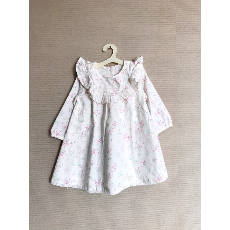 mothercare dress (preloved)