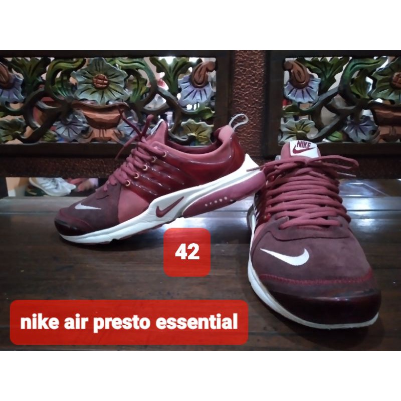 2019 nike presto