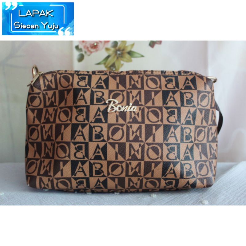 TAS WANITA BONIA