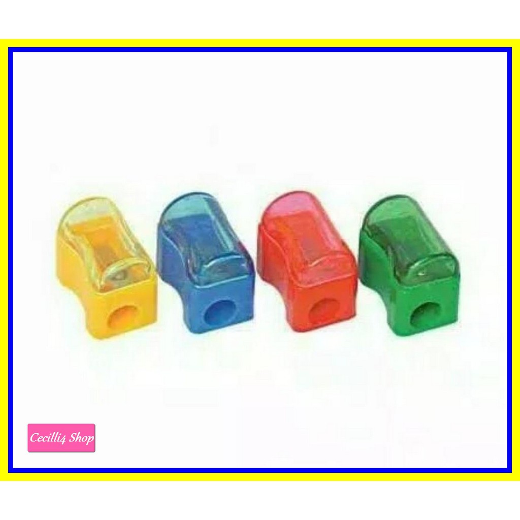 

[HOT SALE] Serutan Rautan Lubang 1