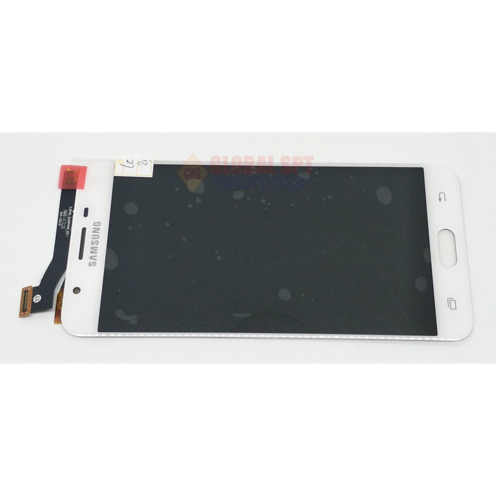 ORI ONCELL / LCD TOUCHSCREEN SAMSUNG G610F / G610 / J7 PRIME