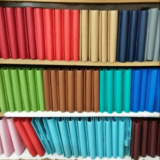 

Binder polos