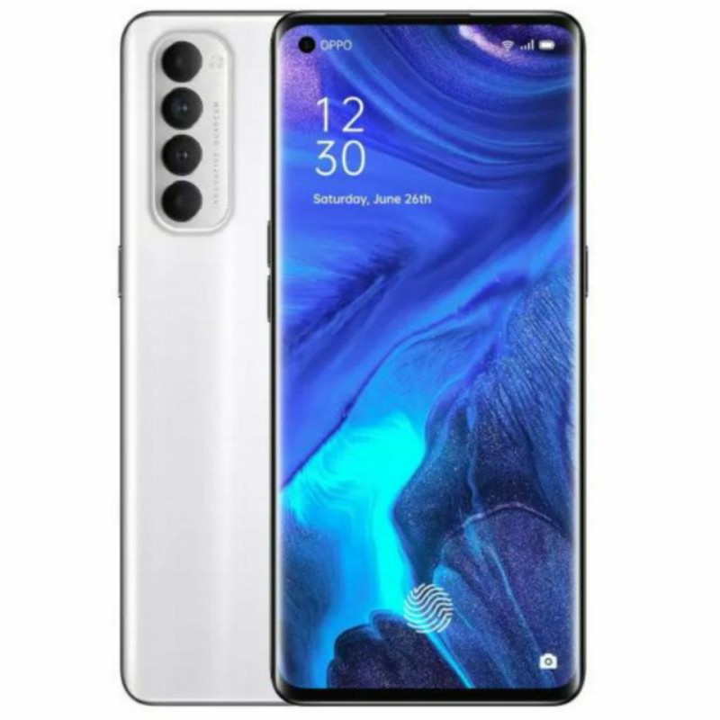 OPPO RENO 4 PRO RAM 8/256 GB GARANSI RESMI OPPO INDONESIA