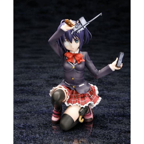 PROMO TERBARU Action Figure PVC Rikka Takanashi Chuunibyou Demo Koi Ga Sita MURAH MERIAH