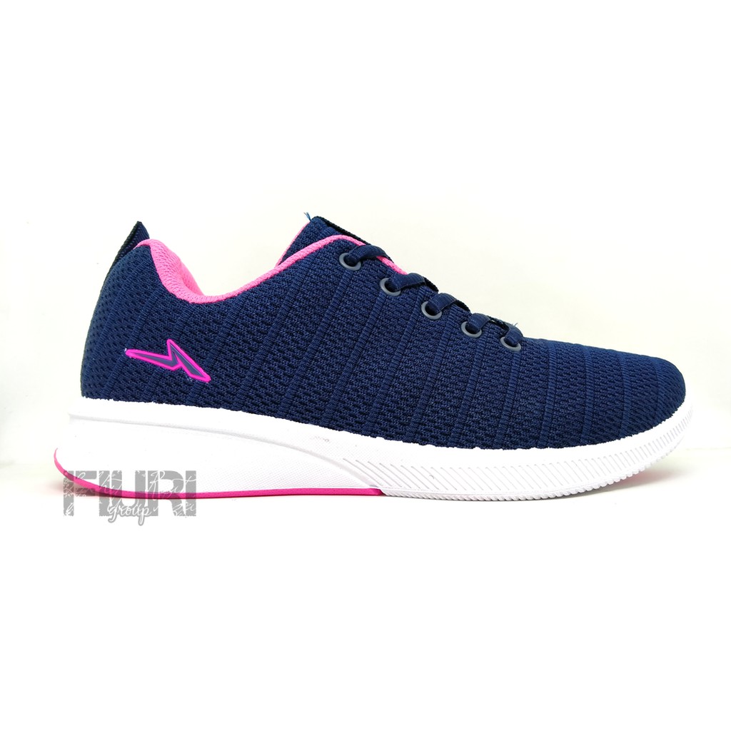 FIURI - ANDO ORIGINAL - SAGA 33-40 NAVY PINK - SEPATU SNEAKERS SPORT KANVAS SOL KARET ANAK PEREMPUAN - SEPATU KETS FASHION TRENDY WANITA DEWASA - SEPATU OLAHRAGA LARI FITNES SENAM KERJA KULIAH BERTALI CEWEK MURAH PROMO DISKON BONUS KAOS KAKI