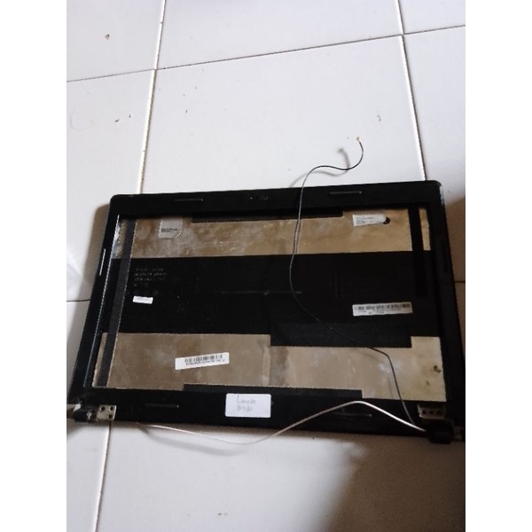 Casing Atas Lenovo G470