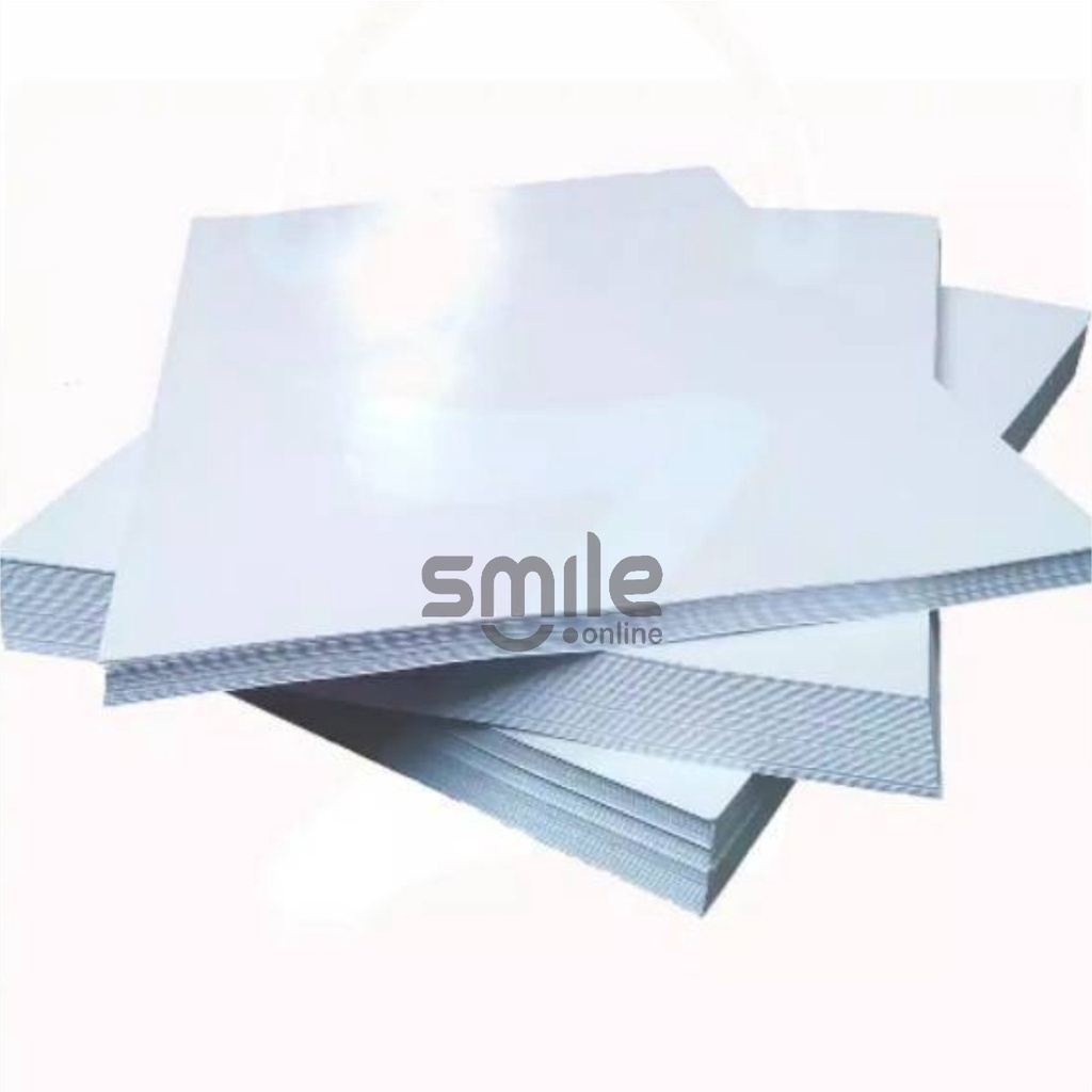 

Kertas Art Paper 230gr