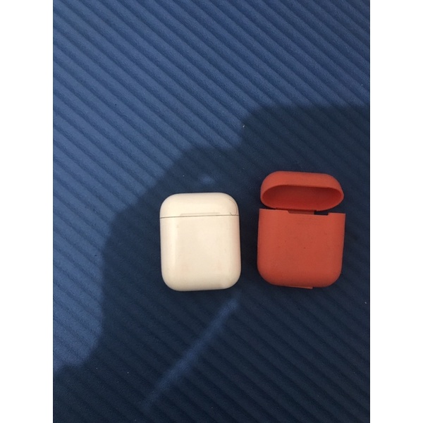 AIRPODS 2 ORIGINAL APPLE