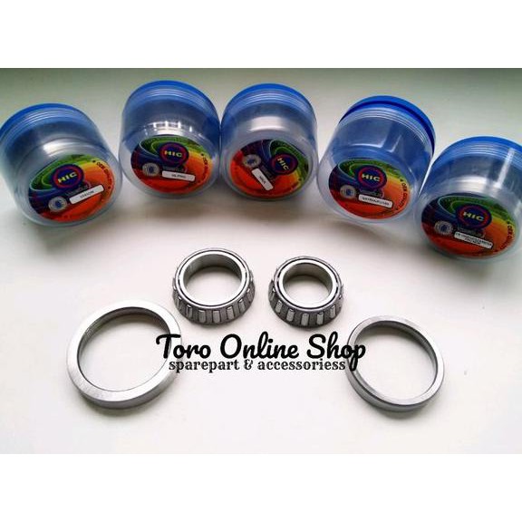 Produk Unggulan] Komstir Bambu Racing Cb 150 R Old / Cbr 150 R Old / Cb150R New Hic