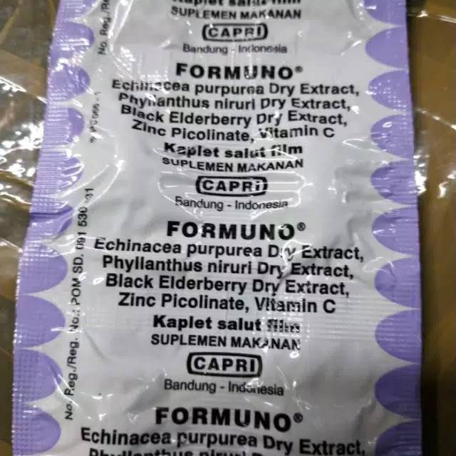 Jual..Formuno__eceran