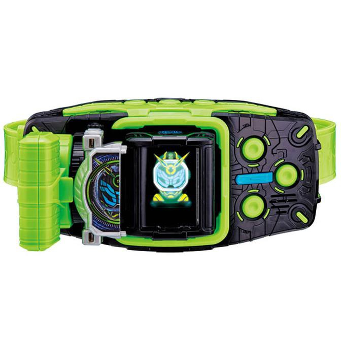 Bandai Kamen Rider Zi O Henshin Belt Dx Beyondriver Action Figures Aidinsalih Toys Hobbies