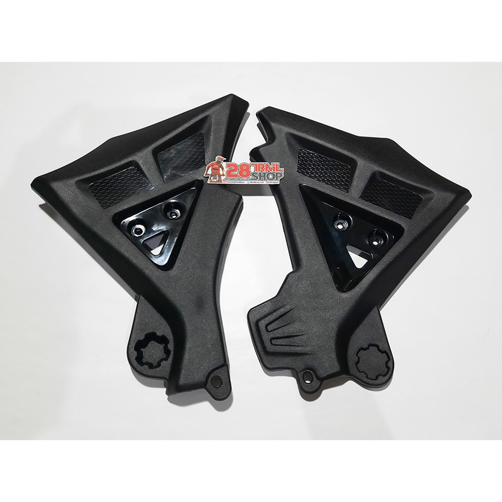 Frame Guard yamaha Wr 155 pelindung rangka