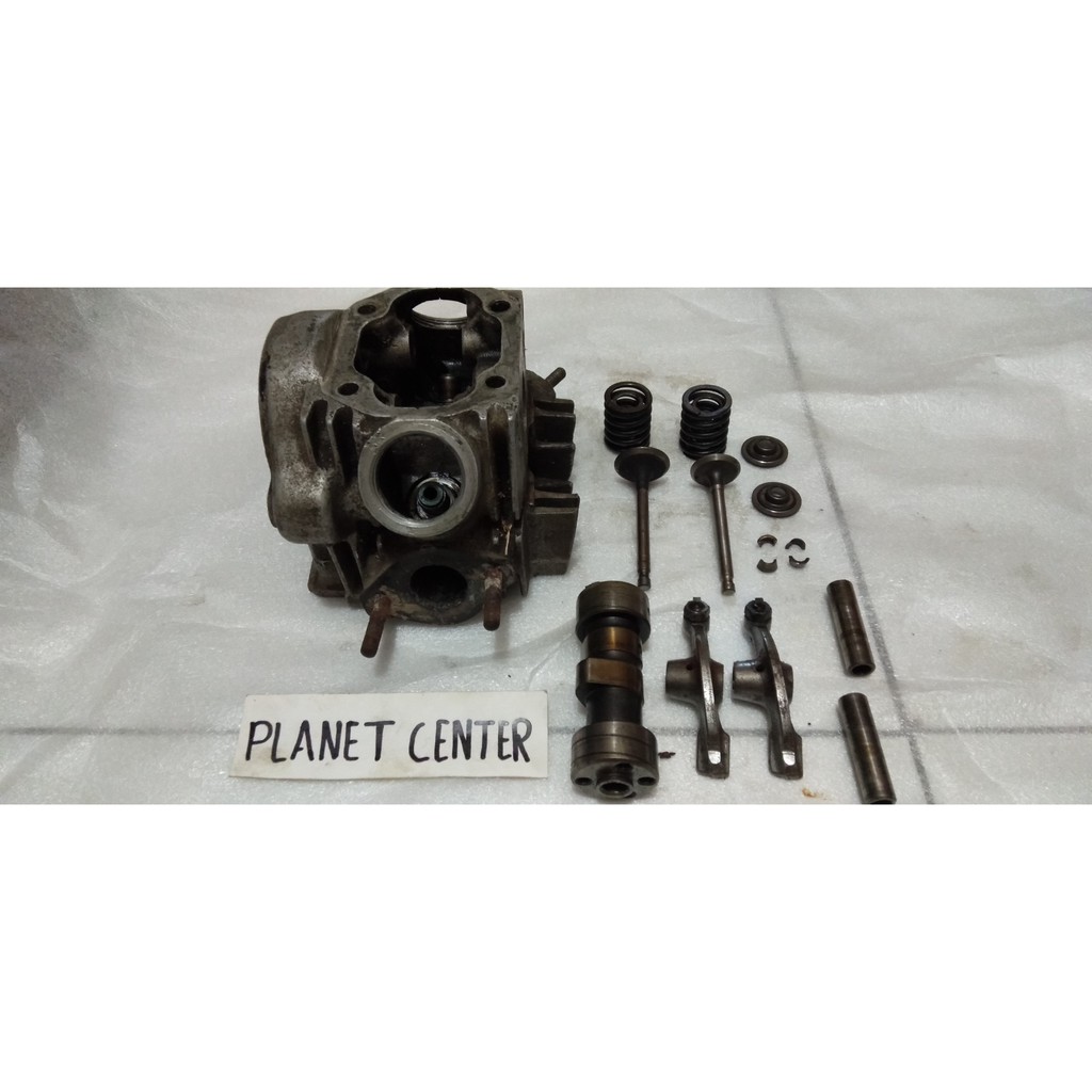 KOP SILINDER C70 ORIGINAL COPOTAN