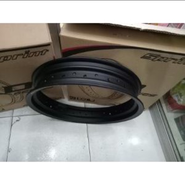 Velg rosi XD 250 ring 17. velg sprint xd ring 17 ukuran 250 velg 250 17