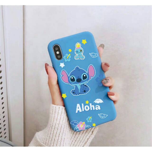 Case handphone for Oppo f1s