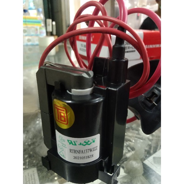 Flyback Untuk TV Sharp tabung FA137