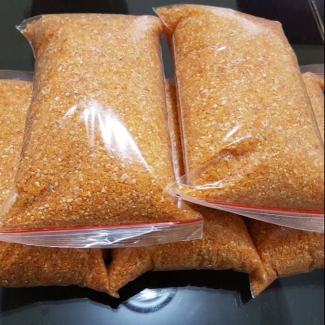 

BERAS JAGUNG MADURA SUPER