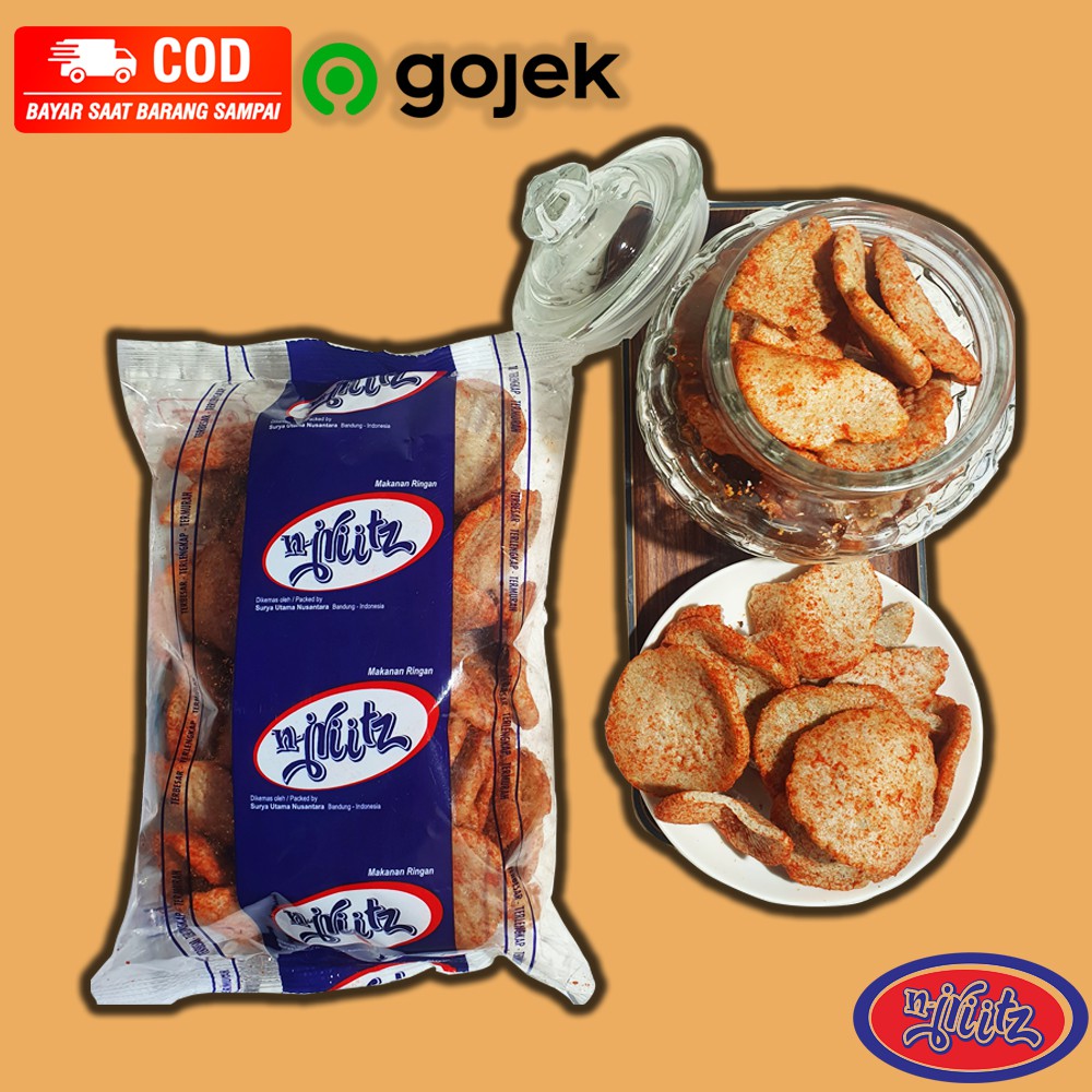 

SNACK SERBA 3 RIBU / SNACK MURAH / Snack Njritz / Jengkol Pedas - ASLI CENTRAL SNACK