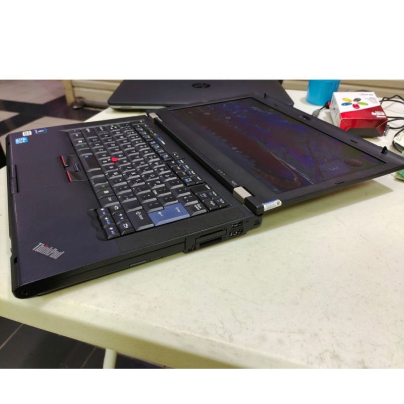 Lenovo thinkpaad T420 i5 Vga nvidia dijamin muluss-1