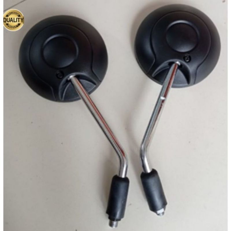 kaca spion scoopy donat scoopy fi stylish scoopy fi esp 2017-2018-2019 spion honda scoopy sepasang