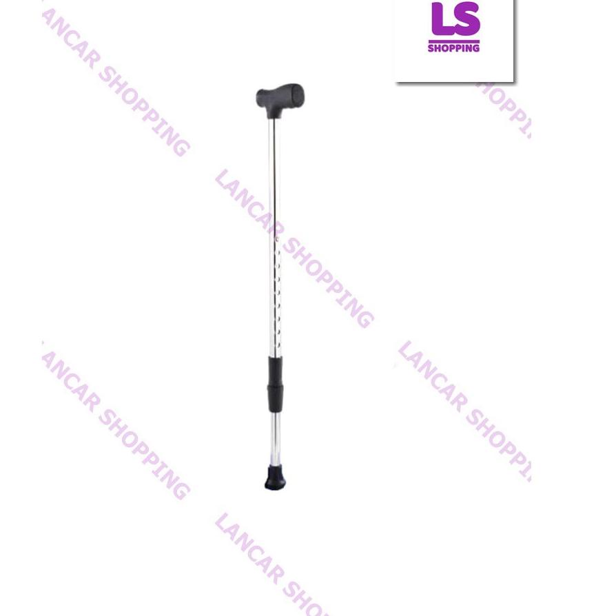 ✸ [] - Tongkat Kaki 1 / Tongkat Bantu Jalan / Tongkat Bantu Jalan Tongkat Orang Tua ✶