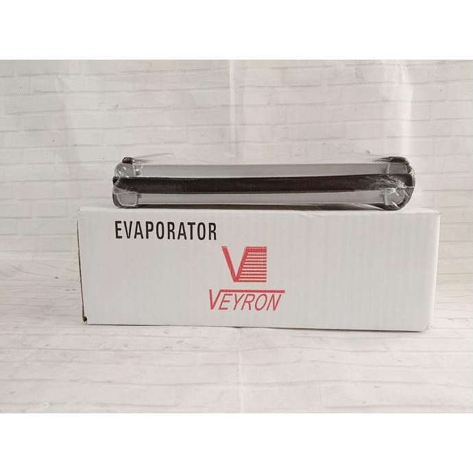 Evap Evaporator Cooling Coil Koil Ac Mobil Toyota Yaris