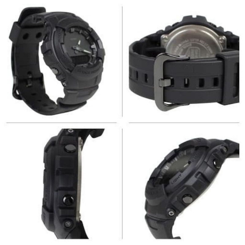 Casio Gshock Type GA 400