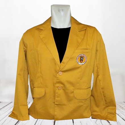 Jas Ikatan Pelajar Muhammadiyah / Jas IPM