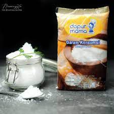

Garam Dapur Mama 250g