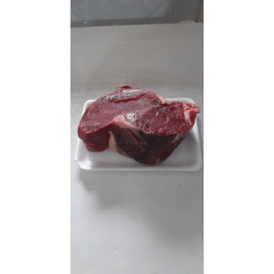 

Daging Rendang Utuh Import Aus | Rendang Beef | Top Side Beef Utuh 1kg