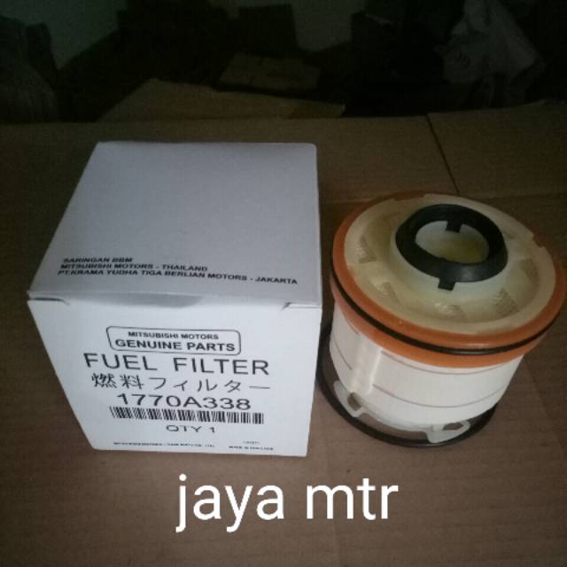 Filter solar new all new triton,all new pajero