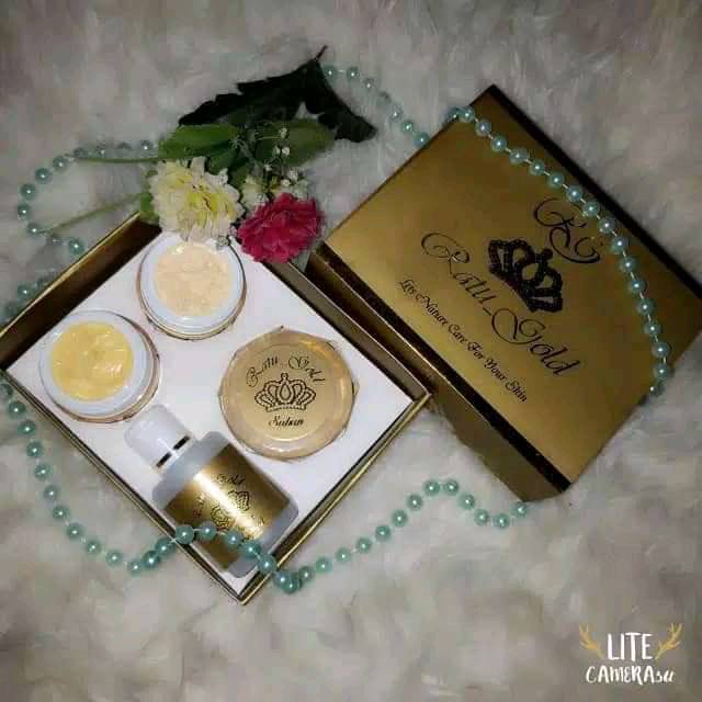 Ratu skincare