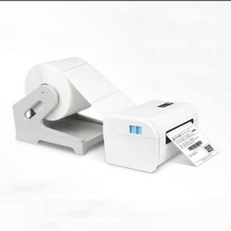 

Printer Label Thermal free Holder