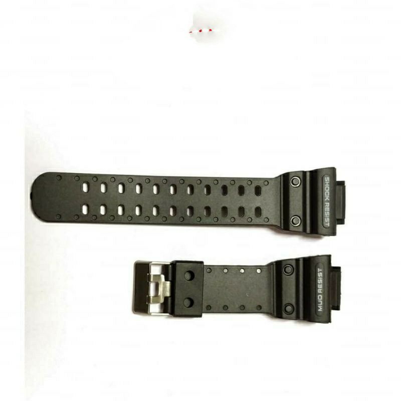 STRAP TALI JAM CASIO G-SHOCK GX-56 GX56 GX 56 TALI JAM G-SHOCK GX-56