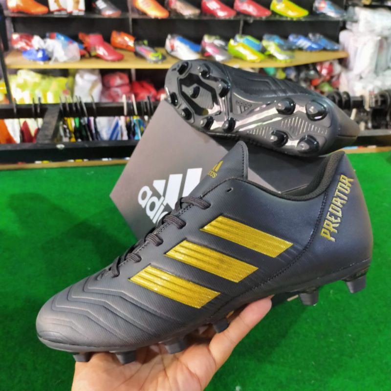 sepatu bola  komponen import ( pilihan warna geser aja )-6
