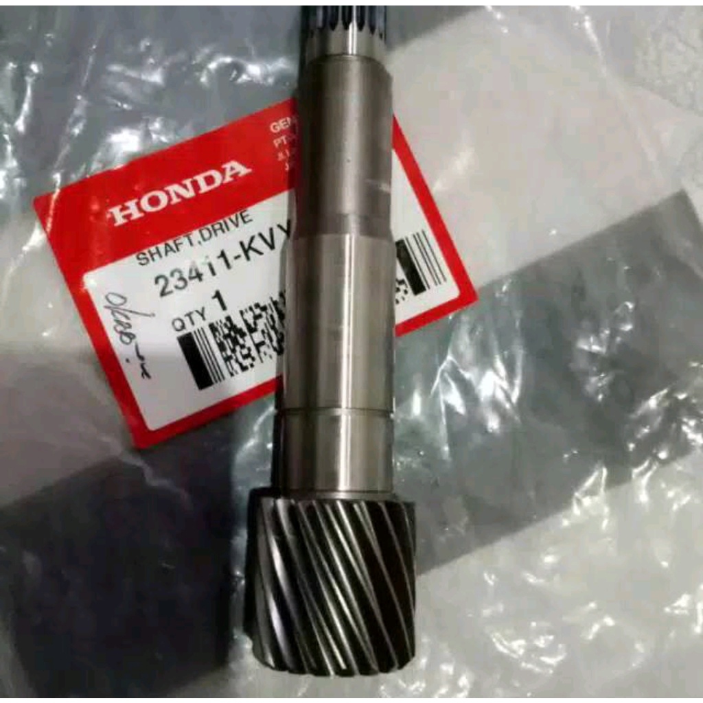 AS PULLY HONDA BEAT KARBU SCOPPY KARBU KVY