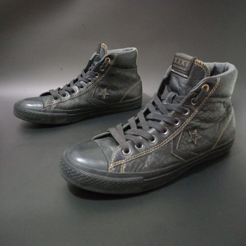 Converse Star Player EV DR.J x BHM second