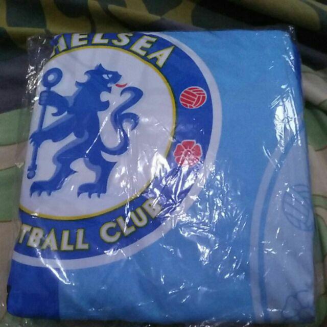 Sprei Homemade Motif Bola