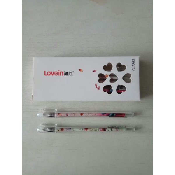 

pulpen lovein G 2862...