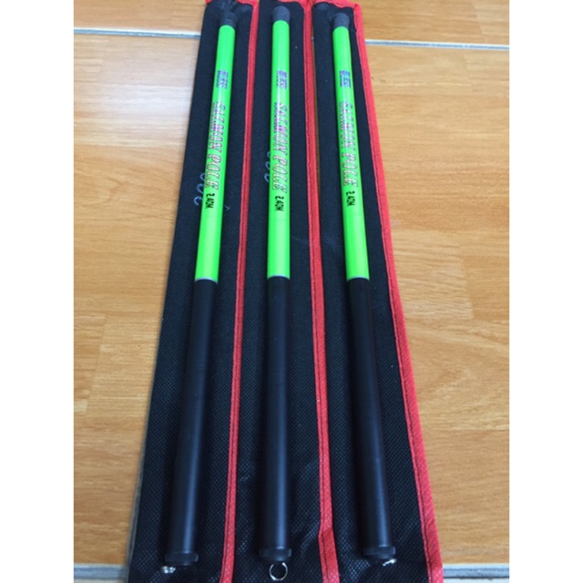 Joran tegek blees salmon 240