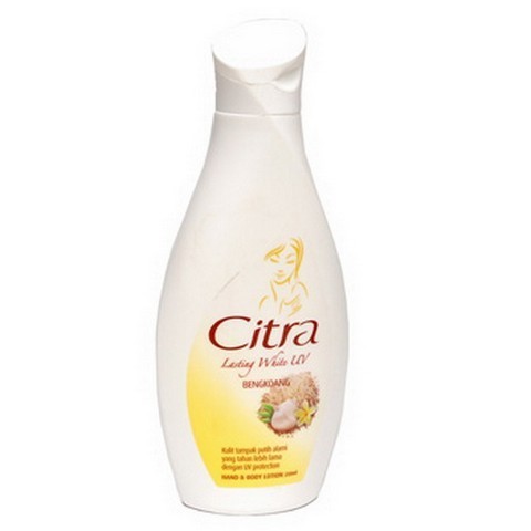 Citra hand body lotion 60ml -kecil