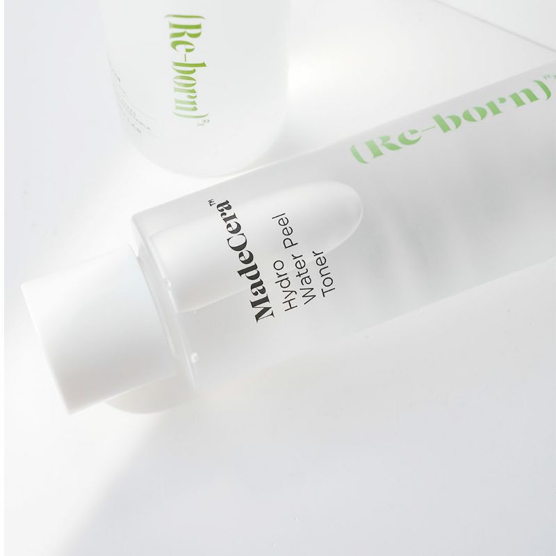 SKINRx Lab MadeCera Hydro Water Peel Toner 155 ml