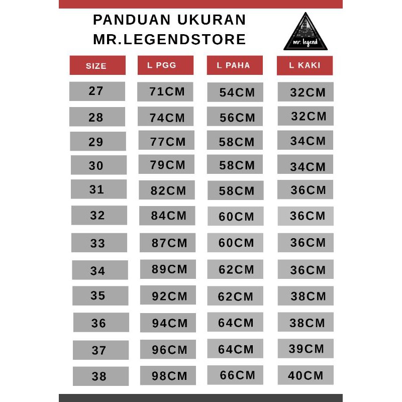 Mr. Legend Celana Formal Pria PREMIUM SLIMFIT WOLL / Celana Kantor/Celana bahan slimfit