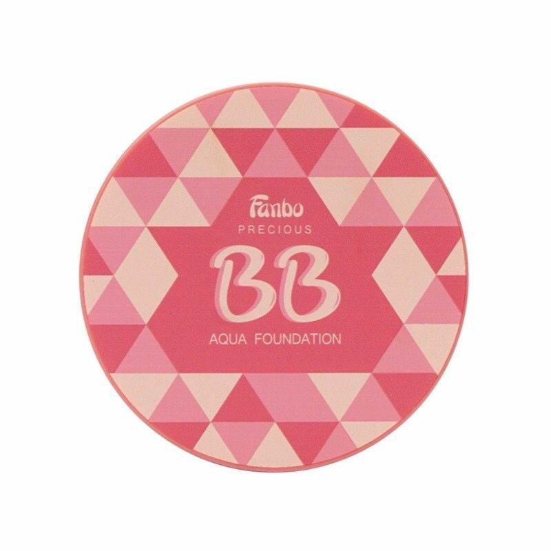 Fanbo BB Aqua Foundation