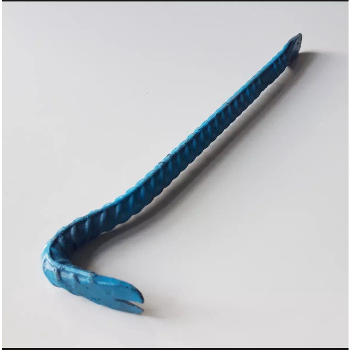 Linggis kecil cabut paku