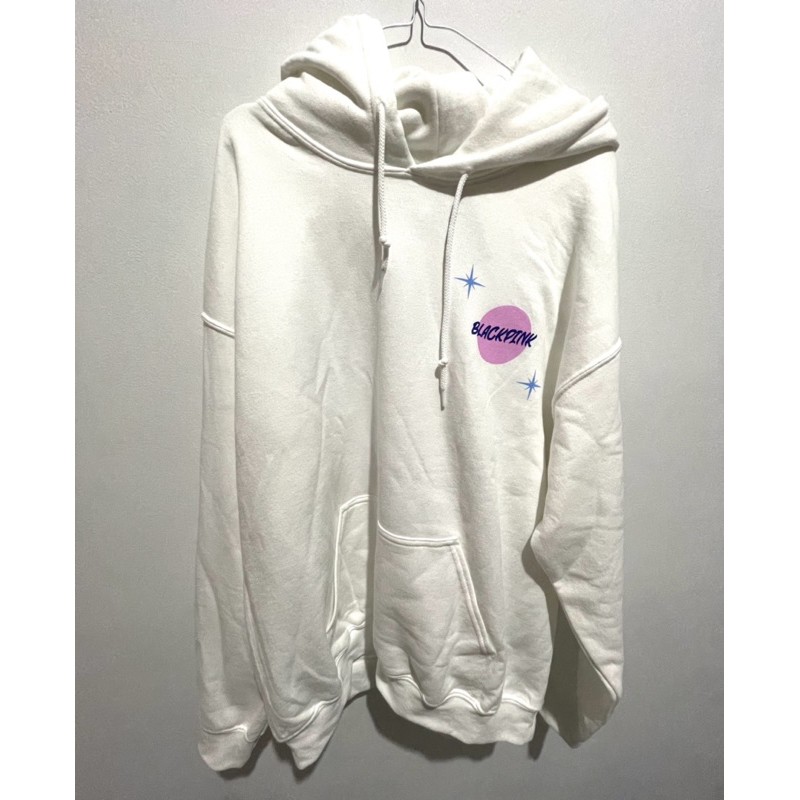 Hoodie Blackpink "Ice Cream" Official Merchandise (Hot Topic US)