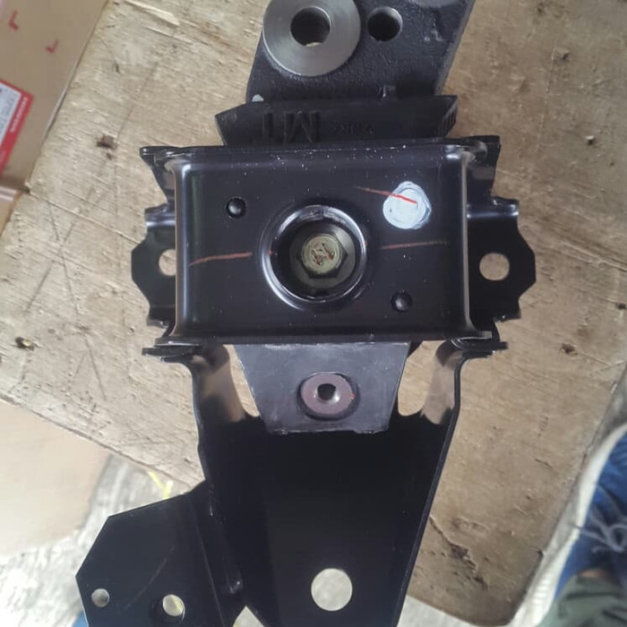 Engine Mounting Kanan Agya - Ayla Original engine mounting kanan ayla-agya